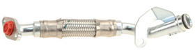 BMW Turbo Oil Return Line - Rein 11427562800