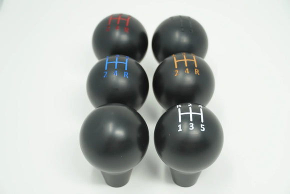 G-Body Shift Knob and Extender