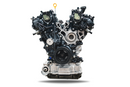 AMS Performance Nissan Z 3.0L VR30 Stage 1 Long Block-2