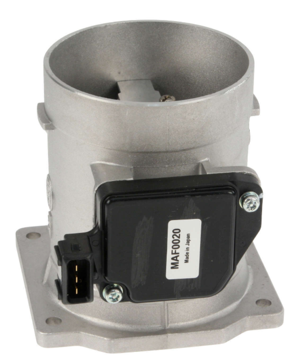 Audi VW Air Mass Meter - Hitachi 078133471A