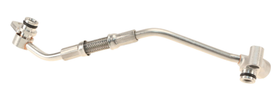 BMW Turbo Oil Feed Line - Rein 11427562798