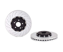Mercedes Brake Disc - Brembo 2194210212-1