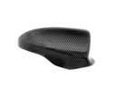 AUTOTECKNIC Replacement Version II Dry Carbon Mirror Covers - BMW F10 M5 / F06,F12,F13 M6-5