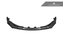 AutoTecknic G8X M3 / M4 Dry Carbon Versus Aero Front Lip-1