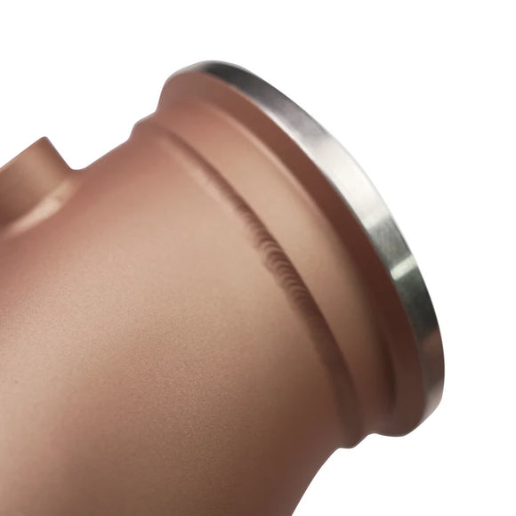 JDY B58 Gen2 Downpipe Ceramic coated