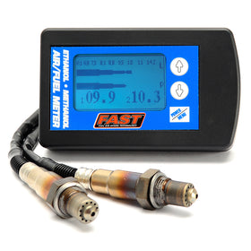 FAST Ethanol/Methanol Air/Fuel Meter (Duel Sensor)