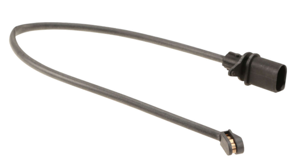 Textar Brake Pad Wear Sensor - B9 S4 Front