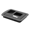 TGK Motorsport Billet Trunk Floor Handle-1