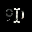 DODGE SCAT PACK | HELLCAT DRIVESHAFT CENTER BEARING SOLUTION-7