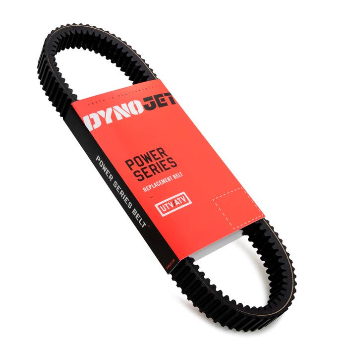 Dynojet 22-24 Polaris RZR Pro R Power Series CVT Belt Kit
