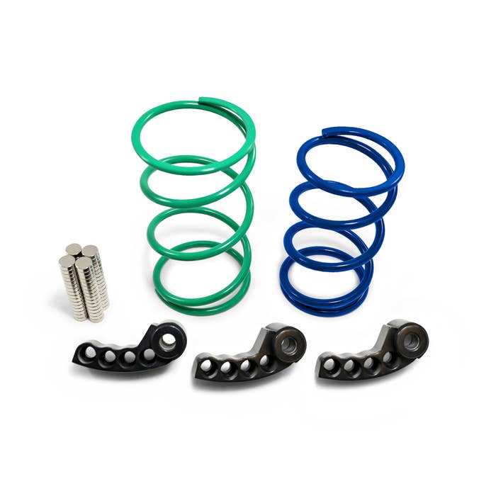 Dynojet 20-21 Polaris RZR Pro XP Clutch Kit