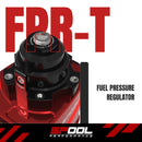 Spool Performance FPR-T Compact Billet Fuel Pressure Regulator-1