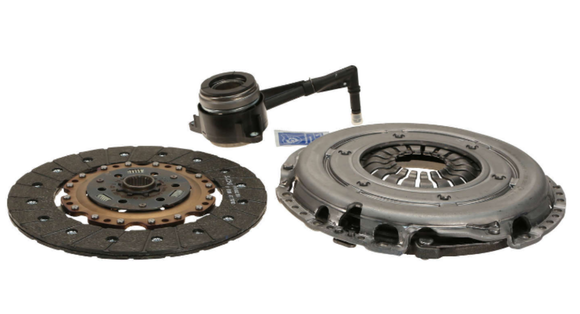 SACHS Super Set Clutch Kit - MK7 Golf R