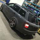 Audi A4 B6 1.8T 2002-2005 ECU Tune Stage 1 - Stage 3-2