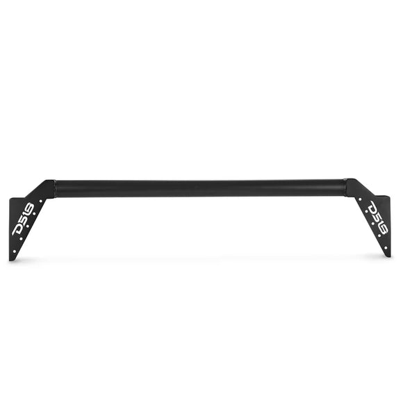 DS18 Jeep JLU Speaker Tower Mounting Tube- Black