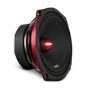 DS18 6x9in 275 Watts RMS 8 ohm Mid-Range Loudspeaker Bullet Loudspeaker Grill Included-1