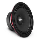 DS18 8in 275 Watts RMS 8 ohm Mid-Range Loudspeaker Sealed Back-1