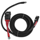 DS18 6-GA Water Resistant Fuse Holder 8 Ft of Power and Ground Wires 2 Door UTV-1