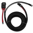 DS18 6-GA Water Resistant Fuse Holder 12 Ft of Power and Ground Wires 4 Door UTV-1