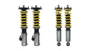 ISR Performance Pro Series Coilovers - 89-93 Nissan 240sx 8k/6k-1