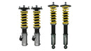 ISR Performance Pro Series Coilovers - 95-98 Nissan 240sx 8k/6k-1