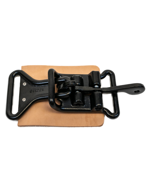 PRP Seat Belt Latch/Link Buckle