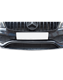 Zunsport Mercedes A Class W176 A45 AMG / With Aero-pack Splitter - Centre Grille - Black Finish-1
