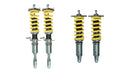 ISR Performance Pro Series Coilovers - Nissan 350z Z33-1