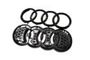 Zunsport Audi A3 Facelift RS3 Style 8V Model Front Grille ZAD004-3