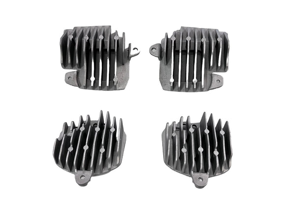 MAD Yellow DRL LED Module Set - Fast Swap, Plug & Play BMW 5 Series G30/G38 2017-2020