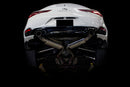 ISR Performance ST Exhaust - Infiniti Q60-3