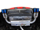 ISR Performance ST Exhaust - 09-13 Hyundai Genesis Coupe 2.0T-2