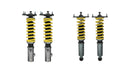 ISR Performance Pro Series Coilovers - Mazda RX7 FC3S-1
