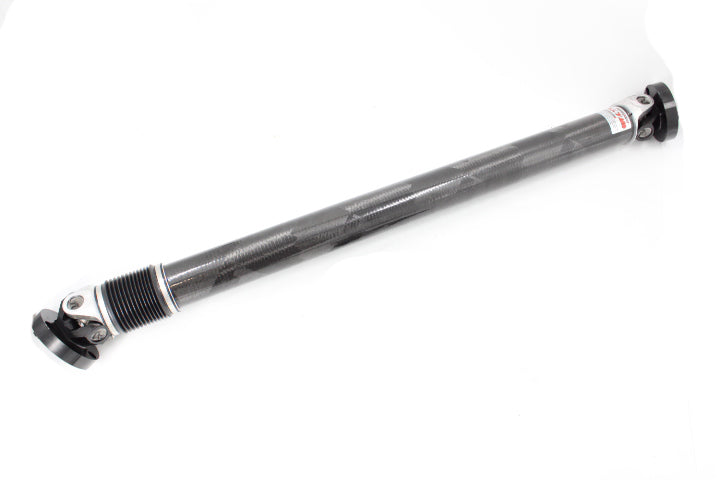 VTT BMW Carbon Fiber Driveshaft