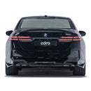 BMW G60 5-SERIES CARBON FIBER REAR WINGLETS-3