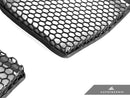 AutoTecknic G90 M5 Honeycomb Grille Mesh Kit-3