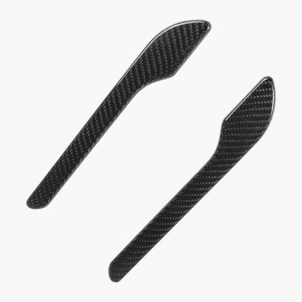 Fabspeed Tesla Model Y Carbon Fiber Door Handles