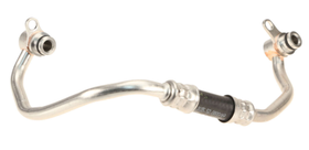 BMW Line Feed Cooling Turbocharger (Cylinders 1-3) - Cohline 11537558899