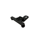 Flat 6 Motorsports - Cargraphic Non-Invasive Controller Mount (992)-9