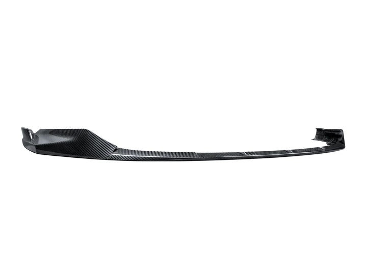 Autotecknic Dry Carbon Fiber Performante Front Aero Lip - BMW | G80 M3 | G82/ G83 M4