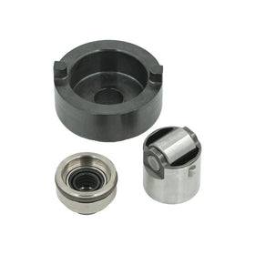 TGK Motorsport High Pressure Fuel Pump Seal Rebuild Kit - 3.0T / 2.0T | TGK-HPFP-K02 - 0