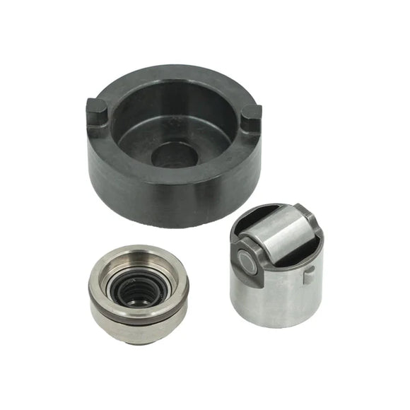 TGK Motorsport High Pressure Fuel Pump Seal Rebuild Kit - 3.0T / 2.0T | TGK-HPFP-K02