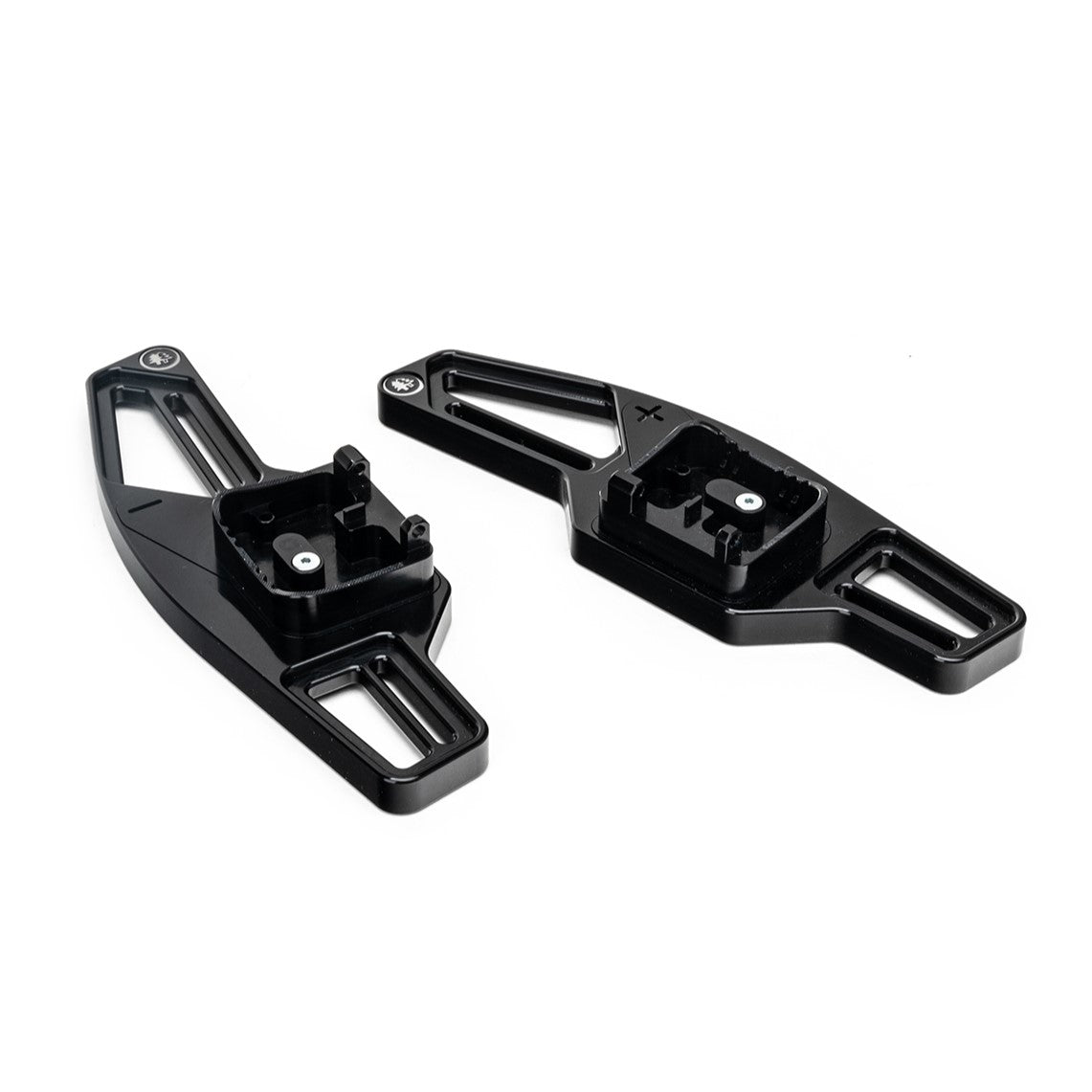 BFI COMPLETE REPLACEMENT SHIFT PADDLES - AUDI 4M