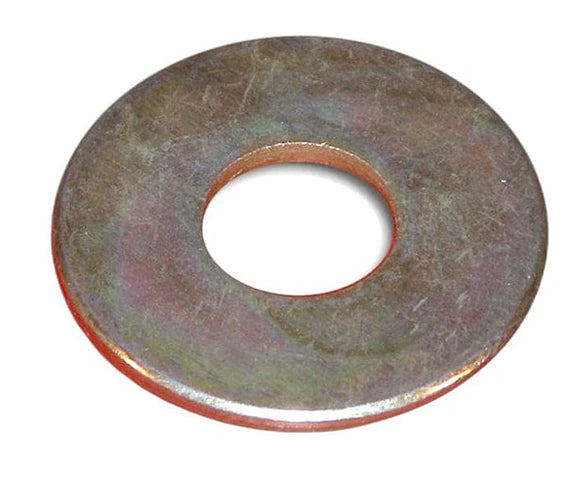 Front Flat Washer - BMW / E30 / E36 / E39 / E46 / Z3 / Z4 | 31336776760