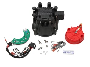 MSD Black Ultimate HEI Kit. w/83647. 8225