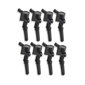 MSD Coils. Street Fire. Ford 4.6/5.4L 2-Valve 98-14 8-Pack