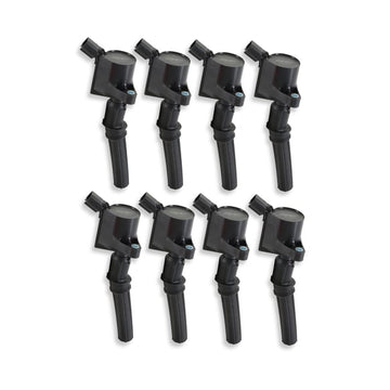 MSD Coils. Street Fire. Ford 4.6/5.4L 2-Valve 98-14 8-Pack