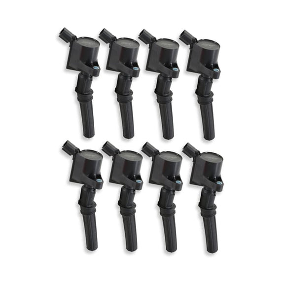 MSD Coils. Street Fire. Ford 4.6/5.4L 2-Valve 98-14 8-Pack