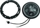 Kuryakyn Orbit Vision 7inch Led Headlight-1