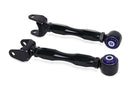 SuperPro 18-25 Lexus ES300h HD On-Car Adjustable Rear Toe Arm (Front Lower Forward) Control Arm Set-1
